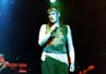 Marillion - La Salle Albert Rousseau, Quebec City - 15.06.1984 - Photo by Michel Drolet